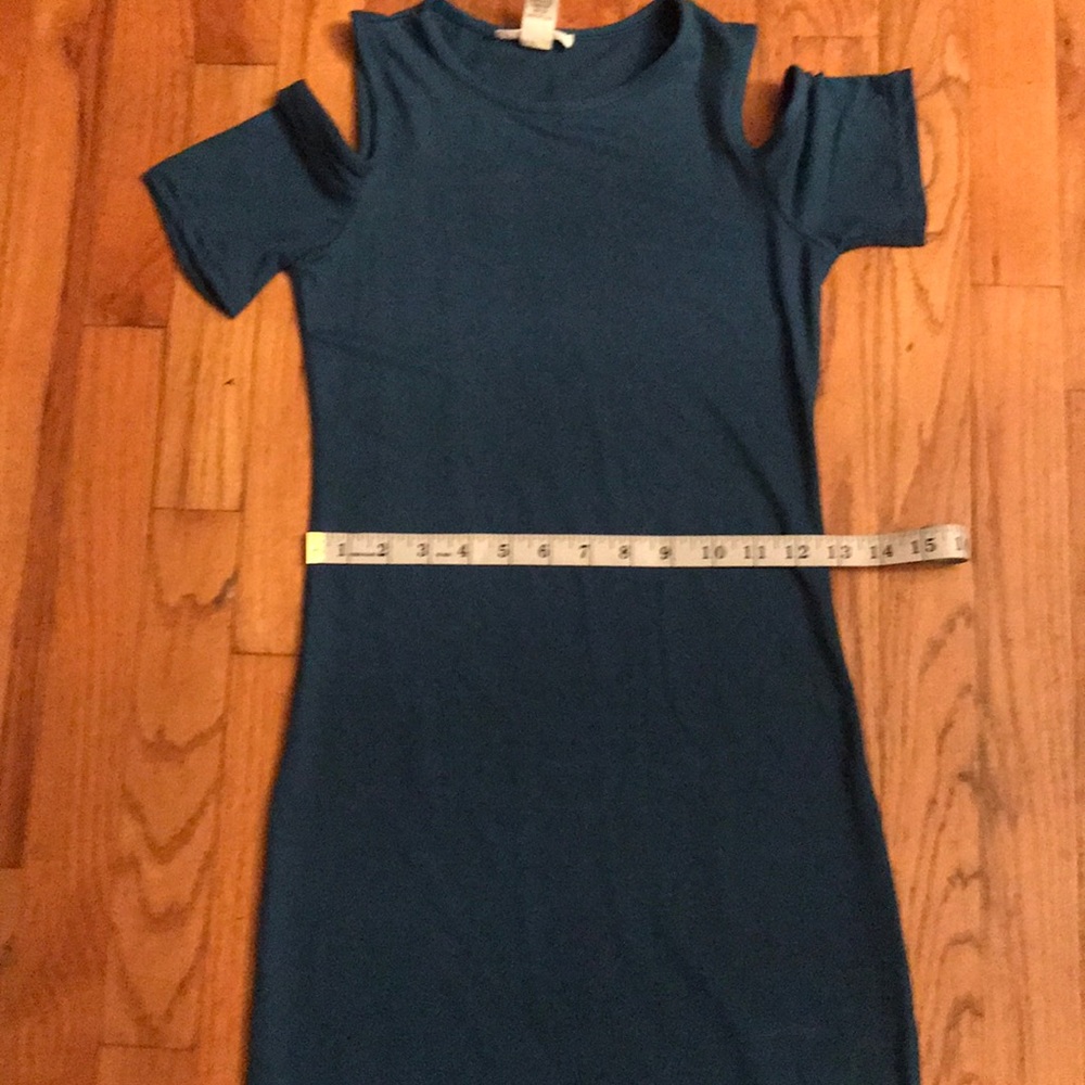 Casual dress SZ M - Picture 6 of 7